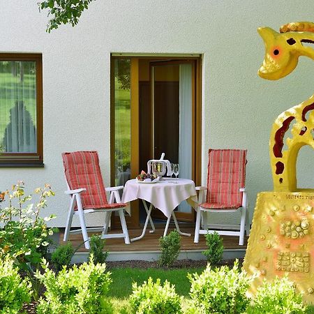 Hotel Schmitt Garni Mönchberg Dış mekan fotoğraf