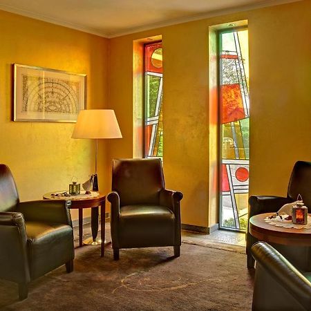 Hotel Schmitt Garni Mönchberg Dış mekan fotoğraf