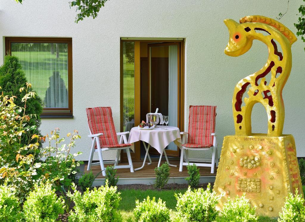 Hotel Schmitt Garni Mönchberg Dış mekan fotoğraf
