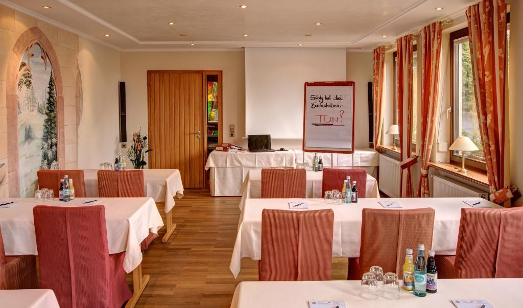 Hotel Schmitt Garni Mönchberg Dış mekan fotoğraf