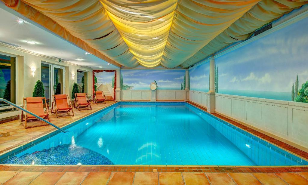 Hotel Schmitt Garni Mönchberg Dış mekan fotoğraf